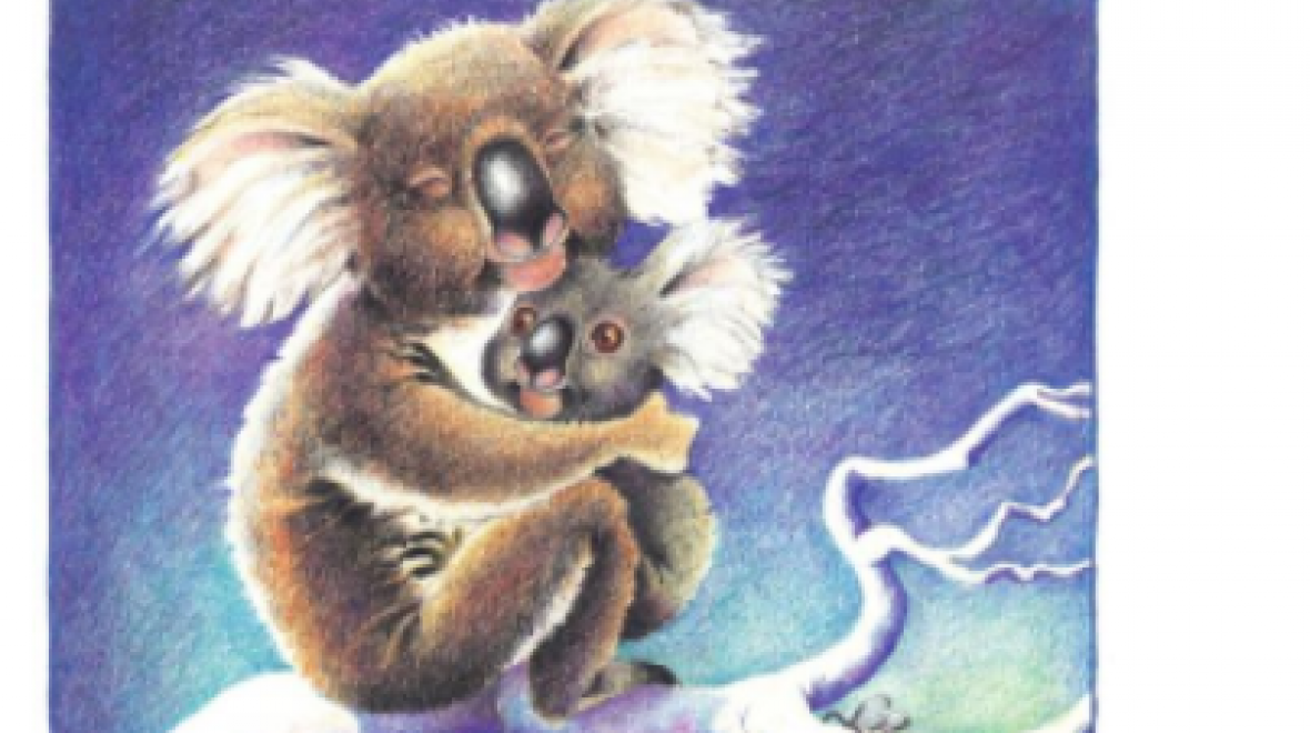 Koala Lou, presented by Book It! Seattle Area Family Fun Calendar